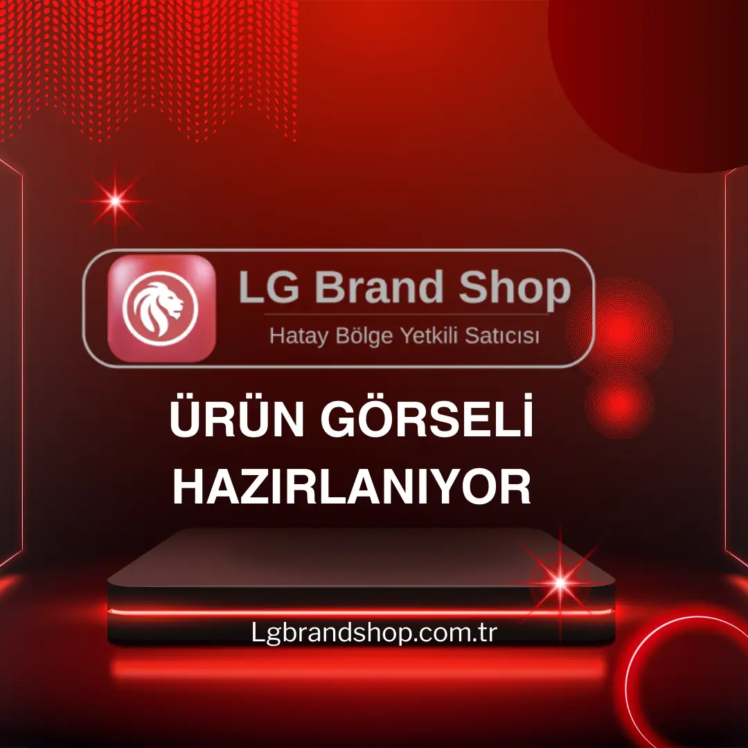 LG GTL569PQAM Kombi No Frost Buzdolabı
