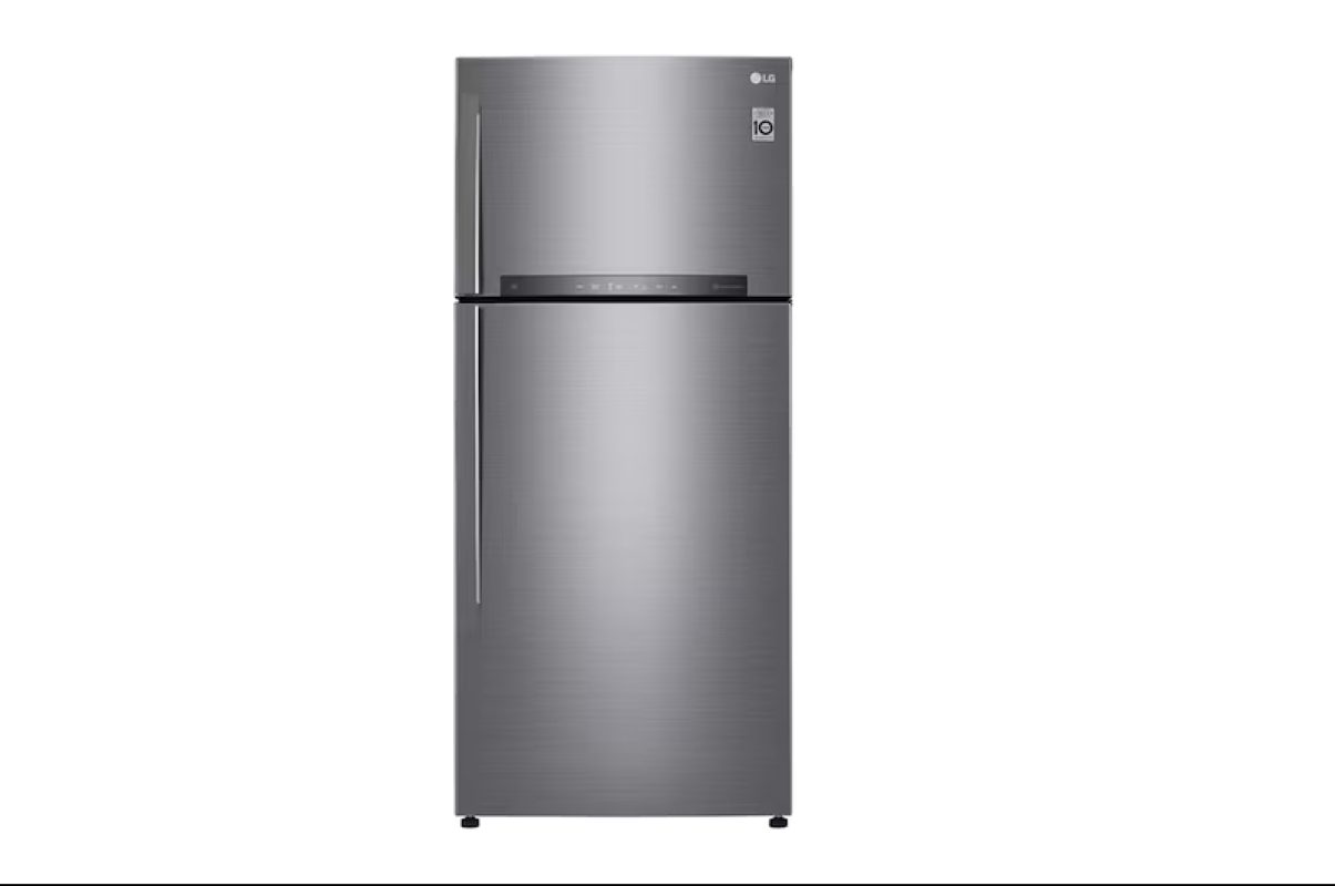 LG GN-H702HLHU Çift Kapılı No-Frost Buzdolabı