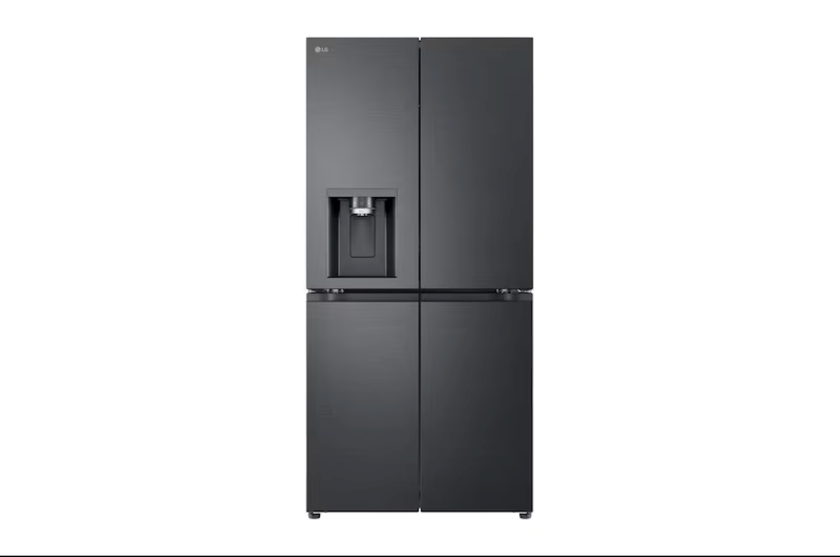 LG GC-L22FFQUJ Gardırop Tipi No Frost Buzdolabı