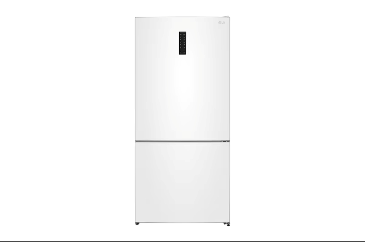 LG GTL569PQAM Kombi No Frost Buzdolabı