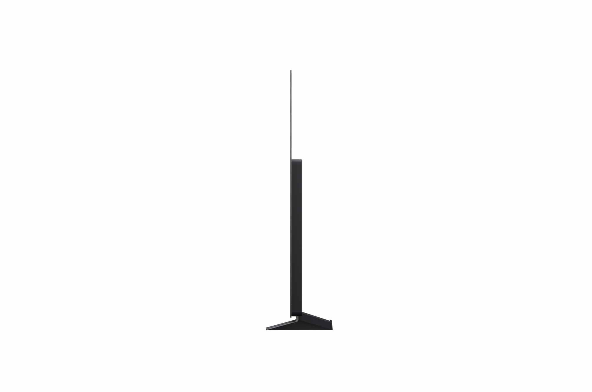 LG OLED77C54LA 4K Ultra HD 77'' 195 Ekran Uydu Alıcılı webOS Smart OLED Evo TV - Görsel