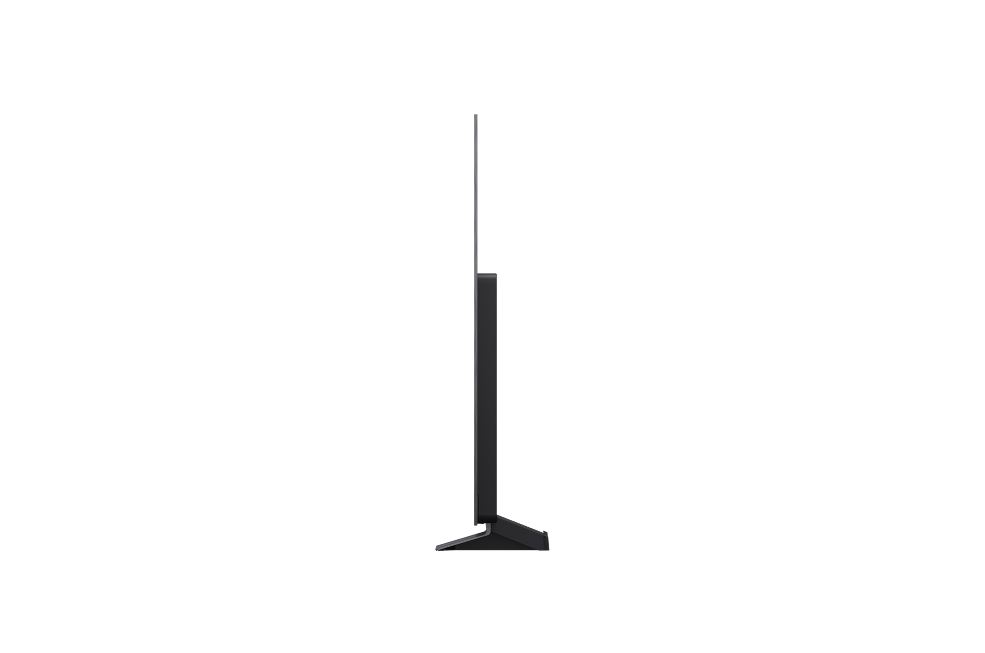 LG OLED65C54LA 4K Ultra HD 65'' 165 Ekran Uydu Alıcılı webOS Smart OLED Evo TV - Görsel
