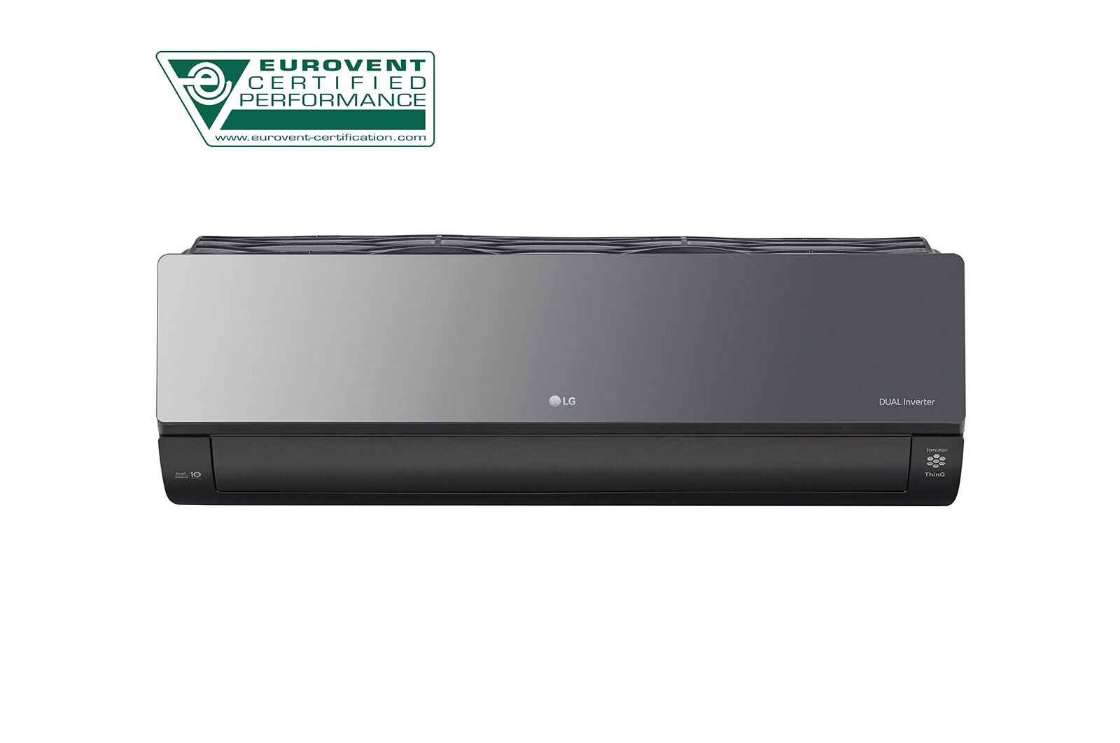 LG UV Artcool AC18BH A++ 18000 BTU Inverter Duvar Tipi Klima