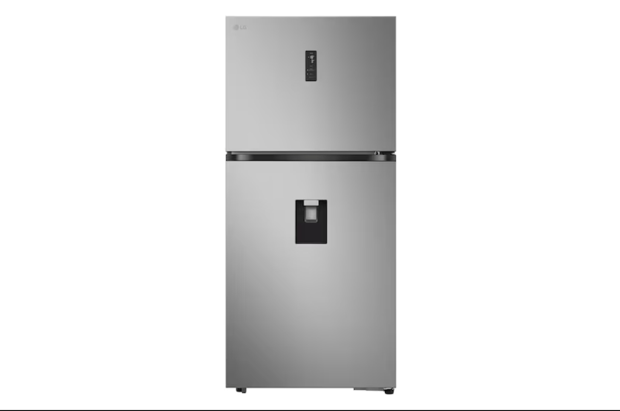 LG GRTF622PFBQ Çift Kapılı No Frost Buzdolabı