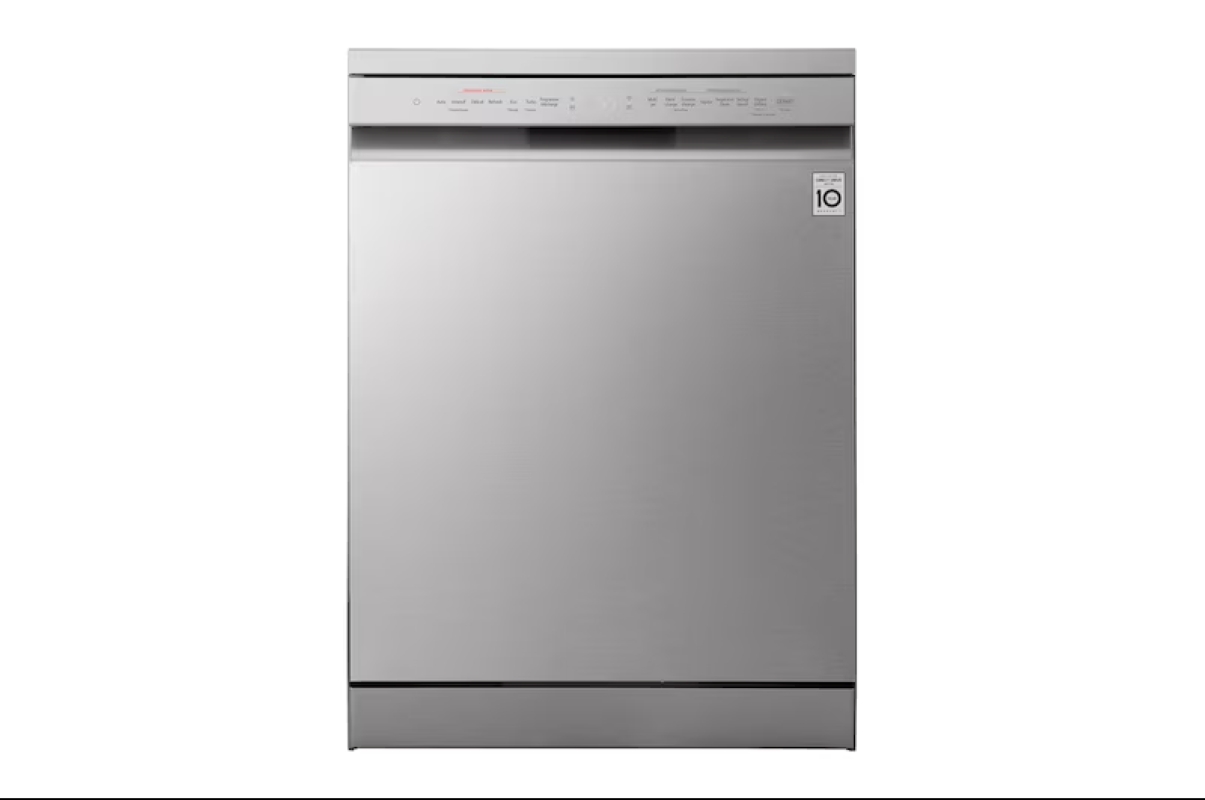 LG DFC513FV 9 Programlı Bulaşık Makinesi