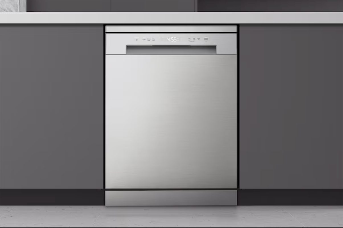 LG DFC612FVE 5 Programlı Bulaşık Makinesi