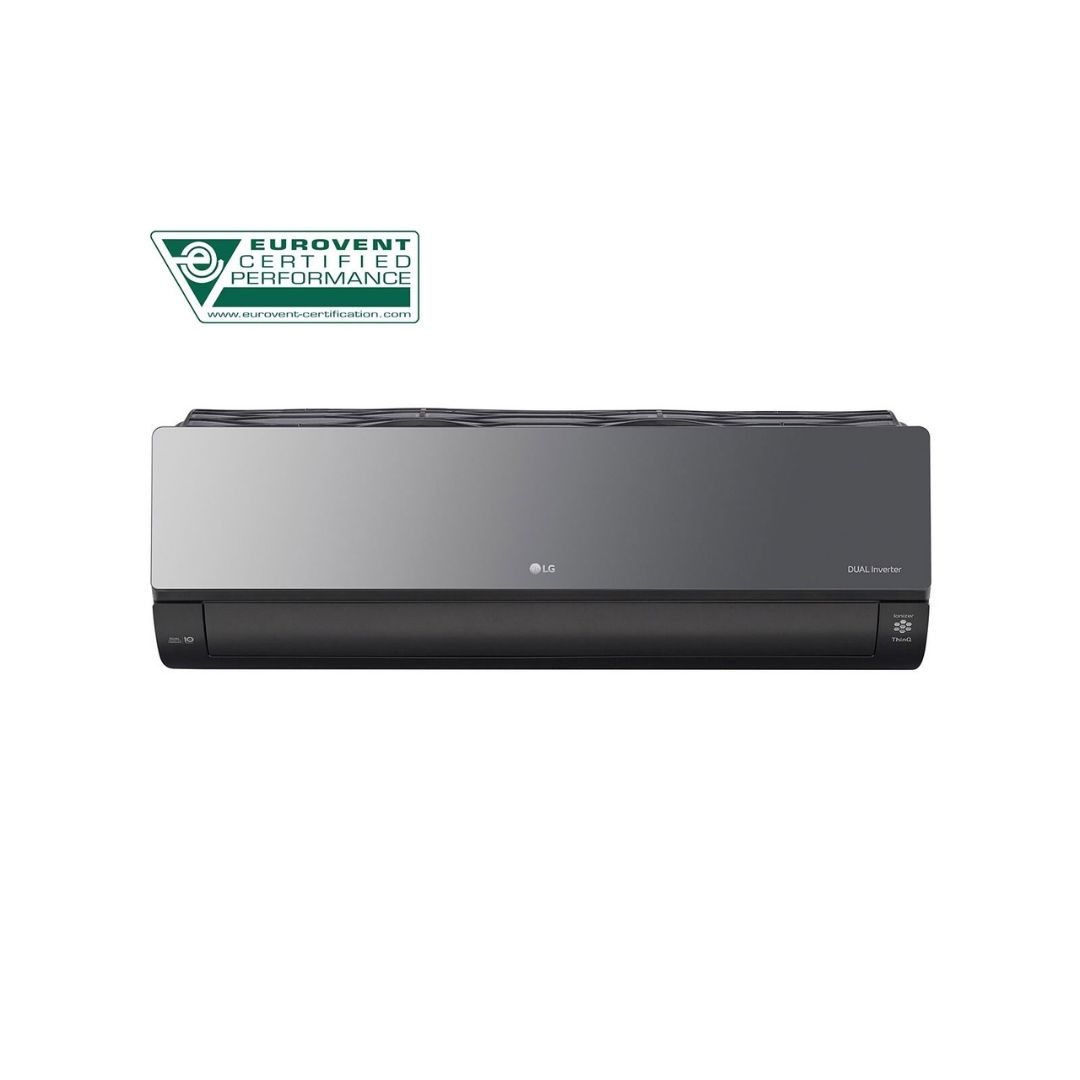 LG UV Artcool AC12BH A++ 12000 BTU Inverter Duvar Tipi Klima