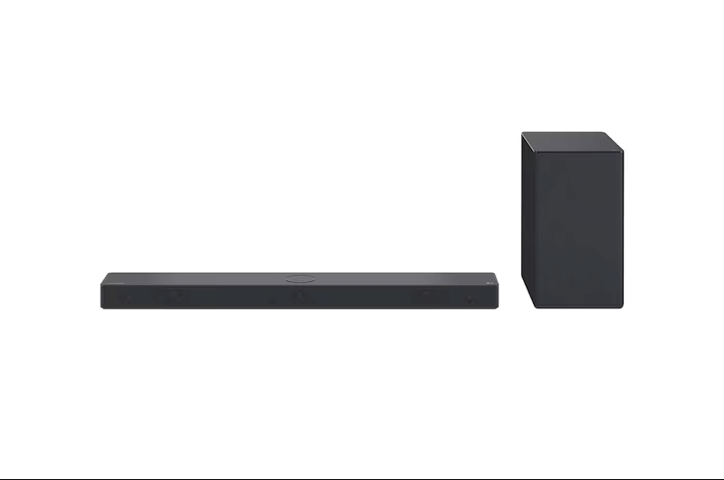 LG SC9S 3.1.3 Kanal 400 W Soundbar