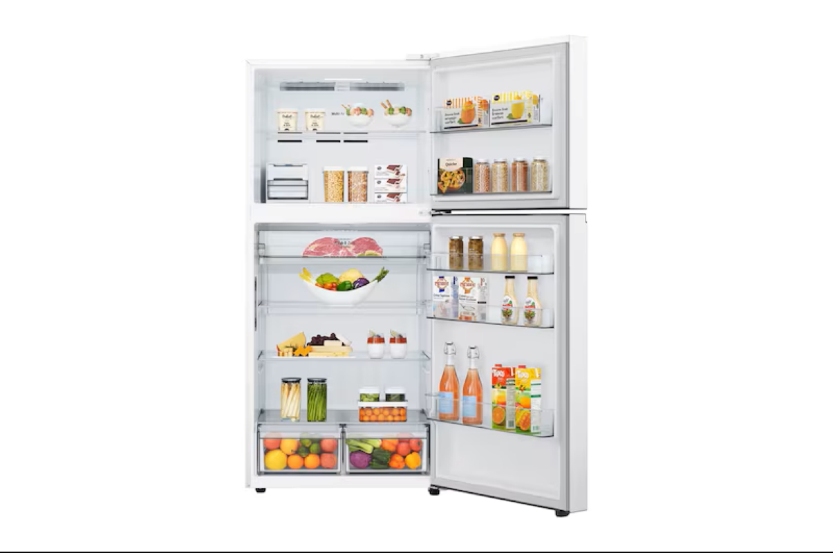 LG GRTB622PQBQ Çift Kapılı No Frost Buzdolabı - Görsel