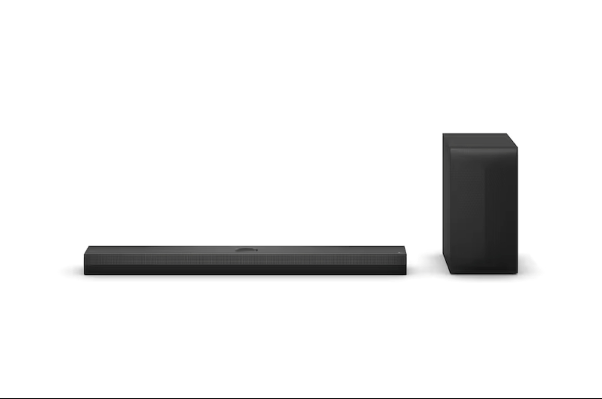LG Soundbar S70TY 3.1.1 Kanal, 400W